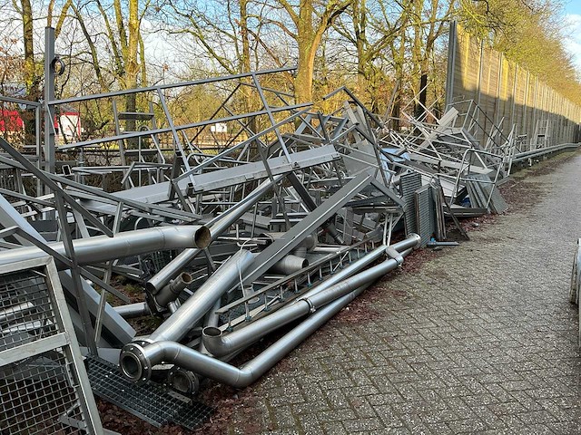 Partij rvs - afbeelding 6 van  9