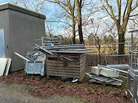 Partij rvs - afbeelding 9 van  9