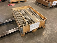 Partij rvs - afbeelding 2 van  4