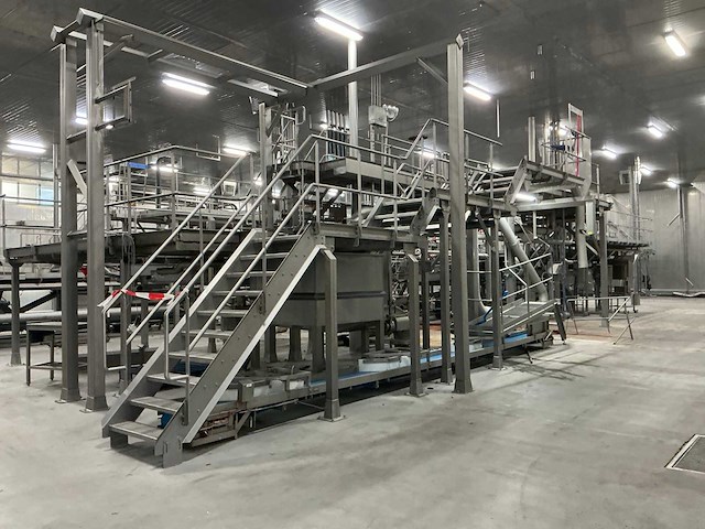 Partij rvs - afbeelding 1 van  5