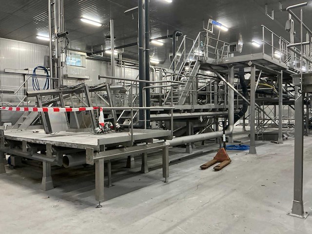 Partij rvs - afbeelding 2 van  5