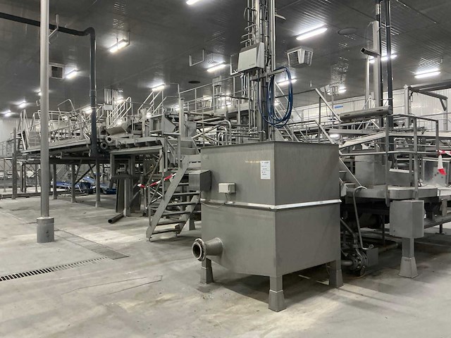 Partij rvs - afbeelding 3 van  5