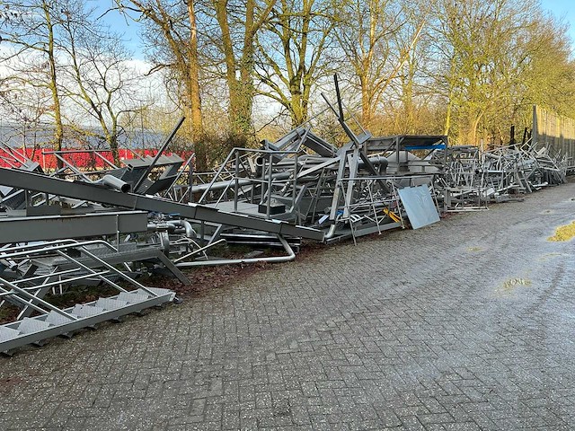 Partij rvs - afbeelding 1 van  9