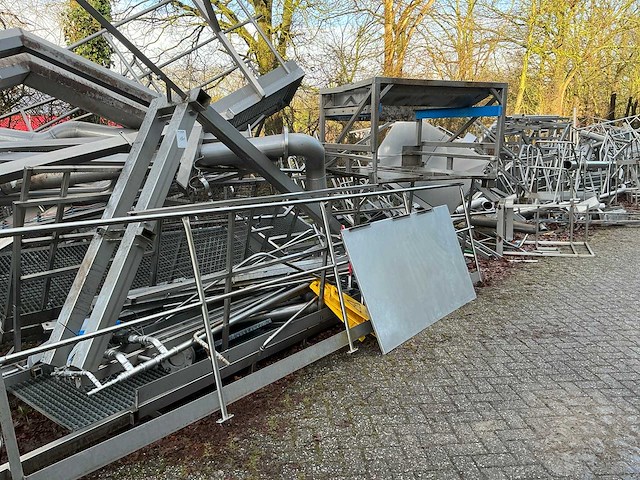 Partij rvs - afbeelding 4 van  9