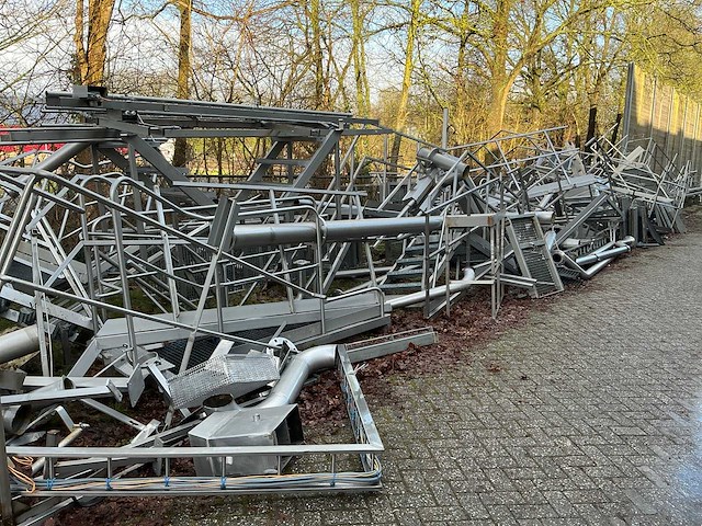 Partij rvs - afbeelding 5 van  9