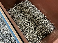 Partij s-haken en oogbouten - afbeelding 6 van  8