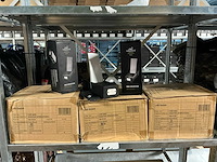 Partij sabatier brasserie twint stone grain (20x) - afbeelding 2 van  4