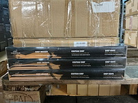 Partij sabatier chef knifes 205mm (99x) - afbeelding 2 van  3