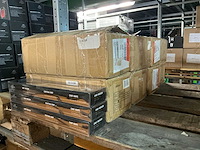 Partij sabatier chef knifes 205mm (99x) - afbeelding 3 van  3