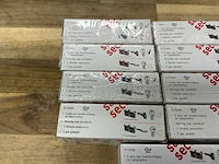 Partij safe&secure s2 cilinder (14x) - afbeelding 2 van  5