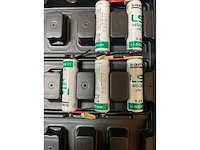 Partij saft lithium batterijen a & aa (16920x) - afbeelding 5 van  8