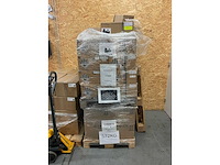 Partij saft lithium batterijen a & aa (16920x) - afbeelding 7 van  8