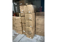Partij salim tree 80cm naturel rattan (63x) - afbeelding 3 van  3