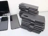 Partij samsung (defect ) en toebehoren - afbeelding 8 van  9