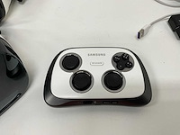 Partij samsung gear vr-set met accessoires - afbeelding 3 van  8