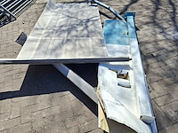 Partij sandwichpanelen - afbeelding 2 van  10