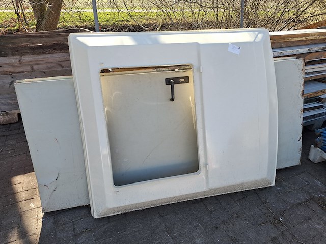 Partij sandwichpanelen - afbeelding 3 van  10