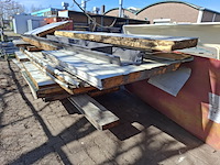 Partij sandwichpanelen - afbeelding 4 van  10