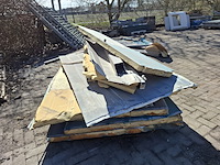 Partij sandwichpanelen - afbeelding 10 van  10