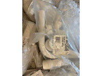 Partij sanitair - grohe- geberit - valliant -villeroy&boch - afbeelding 5 van  6