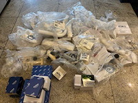 Partij sanitair - grohe- geberit - valliant -villeroy&boch - afbeelding 6 van  6