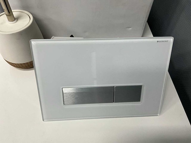 Partij sanitair accessoires - afbeelding 3 van  8