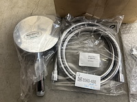 Partij sanitair, badkamer artikelen hansgrohe - afbeelding 2 van  5