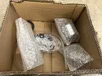 Partij sanitair, badkamer artikelen hansgrohe - afbeelding 3 van  5