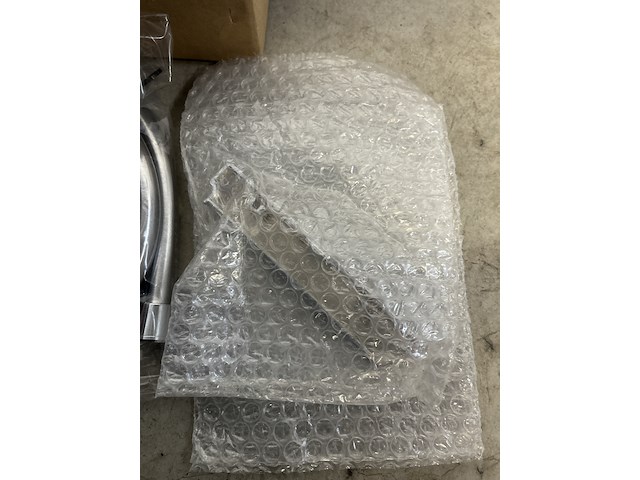 Partij sanitair, badkamer artikelen hansgrohe - afbeelding 4 van  5