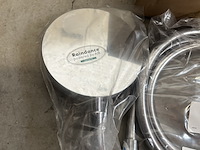 Partij sanitair, badkamer artikelen hansgrohe - afbeelding 5 van  5