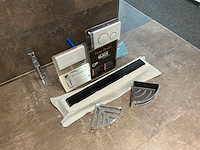 Partij sanitair benodigdheden - afbeelding 3 van  8