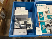 Partij sanitair benodigdheden - afbeelding 3 van  7