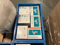 Partij sanitair benodigdheden - afbeelding 5 van  7