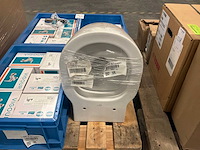 Partij sanitair benodigdheden - afbeelding 6 van  7