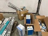 Partij sanitair benodigdheden - afbeelding 9 van  12