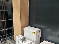 Partij sanitair en badkameraccessoires - afbeelding 8 van  8