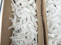 Partij sanitair en installatiemateriaal, w.o. duravit, flamco - afbeelding 7 van  10