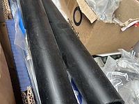 Partij sanitair en installatiemateriaal, w.o. hotbath - afbeelding 9 van  9