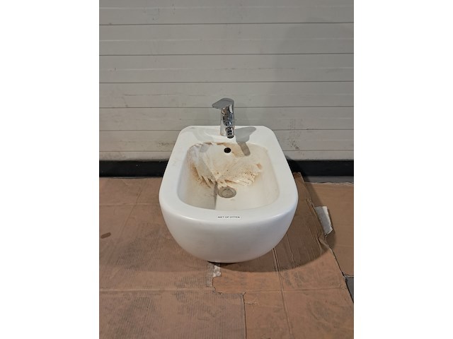 Partij sanitair goederen, o.a. villeroy&boch, novellini, zehnder, vasco & grohe - afbeelding 4 van  92