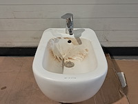 Partij sanitair goederen, o.a. villeroy&boch, novellini, zehnder, vasco & grohe - afbeelding 4 van  92