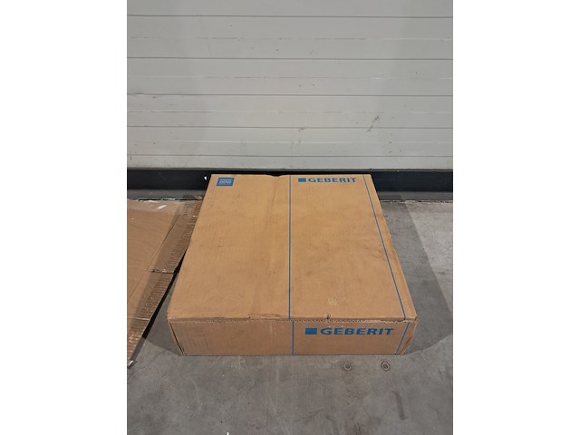 Partij sanitair goederen, o.a. villeroy&boch, novellini, zehnder, vasco & grohe - afbeelding 5 van  92