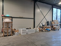 Partij sanitair goederen, o.a. villeroy&boch, novellini, zehnder, vasco & grohe - afbeelding 1 van  92