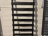 Partij sanitair goederen, o.a. villeroy&boch, novellini, zehnder, vasco & grohe - afbeelding 14 van  92