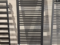 Partij sanitair goederen, o.a. villeroy&boch, novellini, zehnder, vasco & grohe - afbeelding 15 van  92