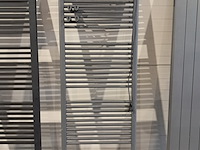 Partij sanitair goederen, o.a. villeroy&boch, novellini, zehnder, vasco & grohe - afbeelding 16 van  92