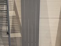 Partij sanitair goederen, o.a. villeroy&boch, novellini, zehnder, vasco & grohe - afbeelding 17 van  92