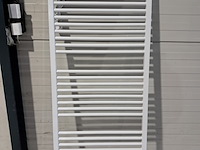 Partij sanitair goederen, o.a. villeroy&boch, novellini, zehnder, vasco & grohe - afbeelding 18 van  92