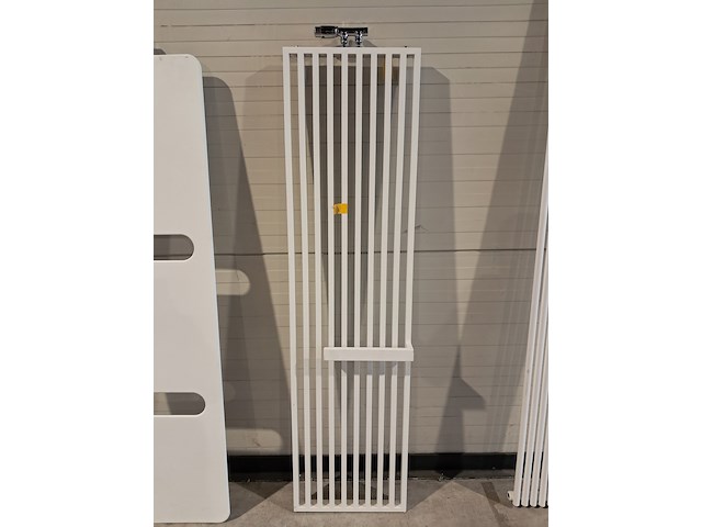 Partij sanitair goederen, o.a. villeroy&boch, novellini, zehnder, vasco & grohe - afbeelding 20 van  92