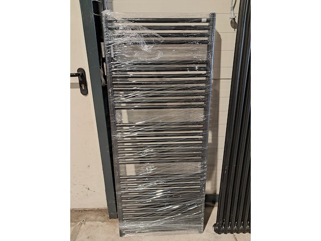 Partij sanitair goederen, o.a. villeroy&boch, novellini, zehnder, vasco & grohe - afbeelding 22 van  92