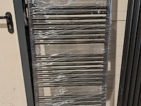 Partij sanitair goederen, o.a. villeroy&boch, novellini, zehnder, vasco & grohe - afbeelding 22 van  92